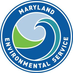 Marlyand Environmental Service Logo